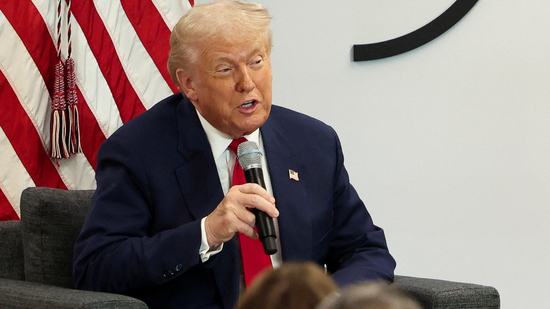 Greenland Dispute: "Whether they like it or not", "We'll do what we do, you'll find out" - Trump