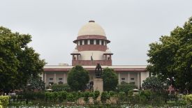'India is not a Dharamshala that can accommodate refugees from all over the world...', SC 1 'India is not a Dharamshala