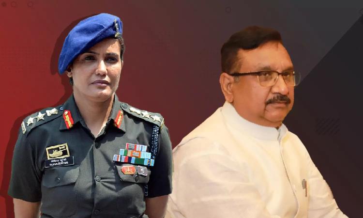 The Supreme Court Of India’s Involvement In The Vijay Shah Case, 2025 1 The Supreme Court of India’s