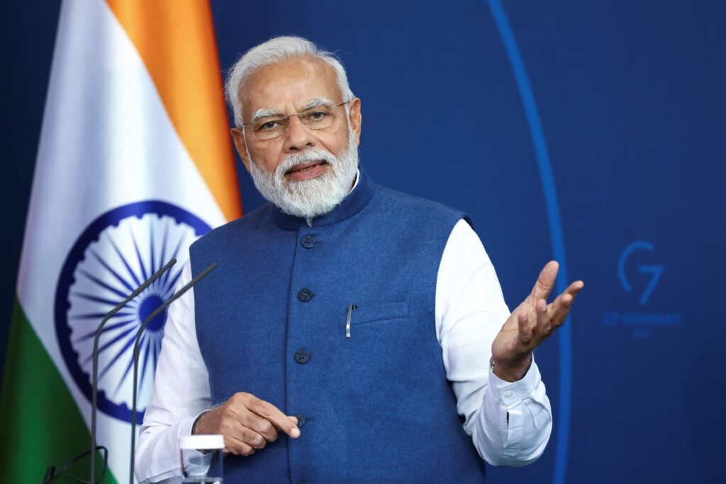 The "Sindoor not for sale" the Congress party's criticism of Prime Minister Narendra Modi's silence 1 The "Sindoor not for sale" the Congress party's criticism of Prime Minister Narendra Modi's silence