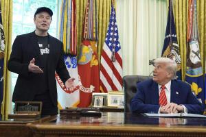 Disgusting Abomination: Elon Musk's Words Trashed Trump's Important Bill 1 Disgusting Abomination: Elon Musk's Words Trashed Trump's Important Bill