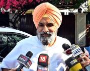 Bikram Singh Majithia Reaches High Court, NCB's Involvement Is A Political Gamble To Save Majithia - Aman Arora