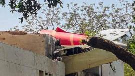 Air India Plane Crash, 204 Dead, 1 Survived, Reactions From Around The World After The Accident 1 Air India Plane Crash, 204 Dead, 1 Survived, Reactions From Around The World After The Accident