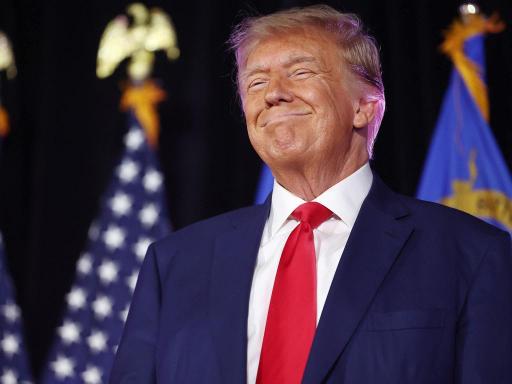 Unconditional Surrender," Trump Warns Iran Through Social Media Posts 1 Unconditional Surrender," Trump Warns Iran Through Social Media Posts