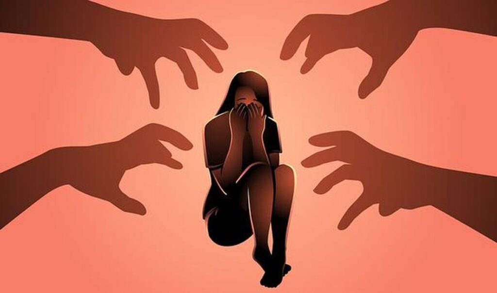 Jalandhar: 12-year-old minor brutally raped and murdered 1 Jalandhar: 12-year-old minor brutally raped and murdered