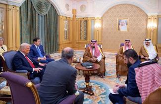 Syria News: Syria free from sanctions after 14 long years? 1 Syria News: Syria free from sanctions after 14 long years?