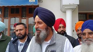 Bajwa files FIR Against AAP President & Sirsa Sends Defamation Notice On 10 July. 1 Bajwa files FIR Against AAP President, Sirsa Sends Defamation Notice.