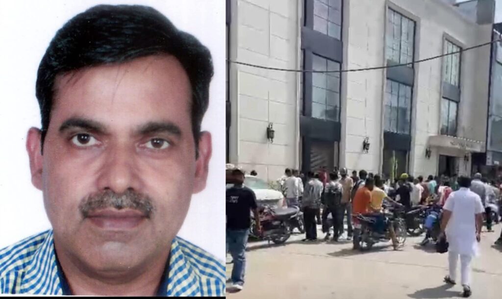 Abohar: 3 Murderers Of Businessman Out Of Police Custody 