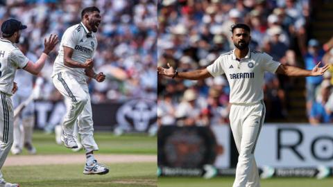Anderson-Tendulkar Test Series: India Won The Second Match & Equalized The Series 1-1 1 Anderson-Tendulkar Test Series: India Won The Second Match & Equalized The Series 1-1