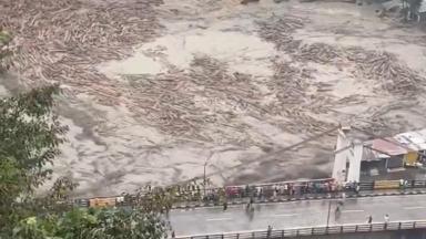 Pathanmajra Controversy Created To Divert Attention From The Floods 1 Pathanmajra Controversy Created To Divert Attention From The Floods