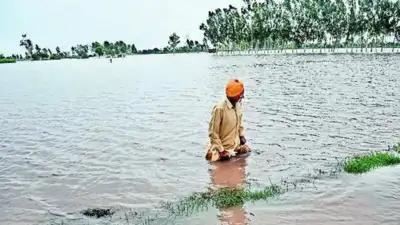 Sangrur DC Issued Notice by Central Government Over a Comment 1 Sangrur DC Issued Notice by Central Government Over a Comment