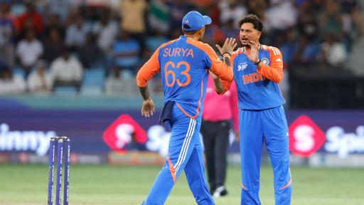 Asia Cup T20 2025: ਕੀ ਦੇਸ਼ ਭਗਤੀ ਸਮੇਂ ਅਤੇ ਵਿਅਕਤੀ ਨੂੰ ਦੇਖ ਕੇ ਬਦਲ ਲਈ ਜਾਂਦੀ ਹੈ? 1 Asia Cup T20 2025: ਕੀ ਦੇਸ਼ ਭਗਤੀ ਸਮੇਂ ਅਤੇ ਵਿਅਕਤੀ ਨੂੰ ਦੇਖ ਕੇ ਬਦਲ ਲਈ ਜਾਂਦੀ ਹੈ?