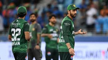 Asia Cup India Defeated Pakistan By 6 Wickets. 1 Asia Cup India Defeated Pakistan By 6 Wickets.