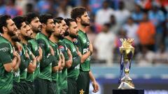 Pakistan Team's Drama Ends After Fear Of $16 Million Fine 1 Pakistan Team's Drama Ends After Fear Of $16 Million Fine