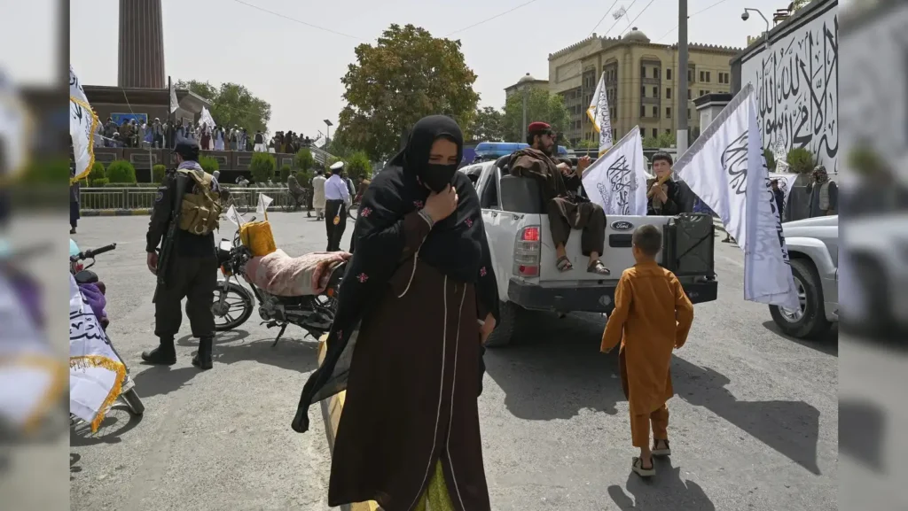 Pakistan declares open war against Afghanista