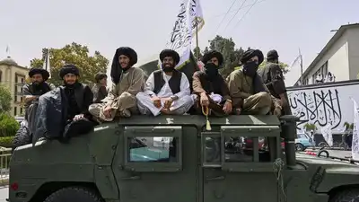 Afghanistan's Retaliatory Action and Tensions at the Afghan-Pakistan Border 1 Afghanistan's Retaliatory Action and Tensions at the Afghan-Pakistan Border