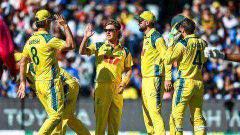 RoKo's Memorable 168-Run Partnership on Australian Soil 1 RoKo's Memorable 168-Run Partnership on Australian Soil