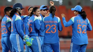 Women's World Cup Final 2025: Deepti Sharma's all-round performance helped India become the champion