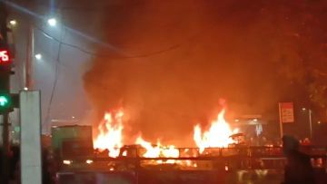 Delhi Blast: Large-Scale Arrests Continue