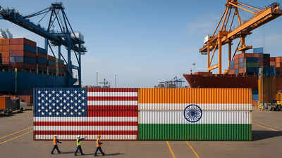 New Delhi: We Have Refused To Open The Agriculture Sector To American Companies - Goyal