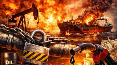 World Facing Lockdown-like Conditions; India Is In The Queues Again.