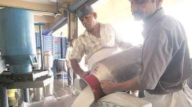 Milkfed takes action after Army cancels tender.