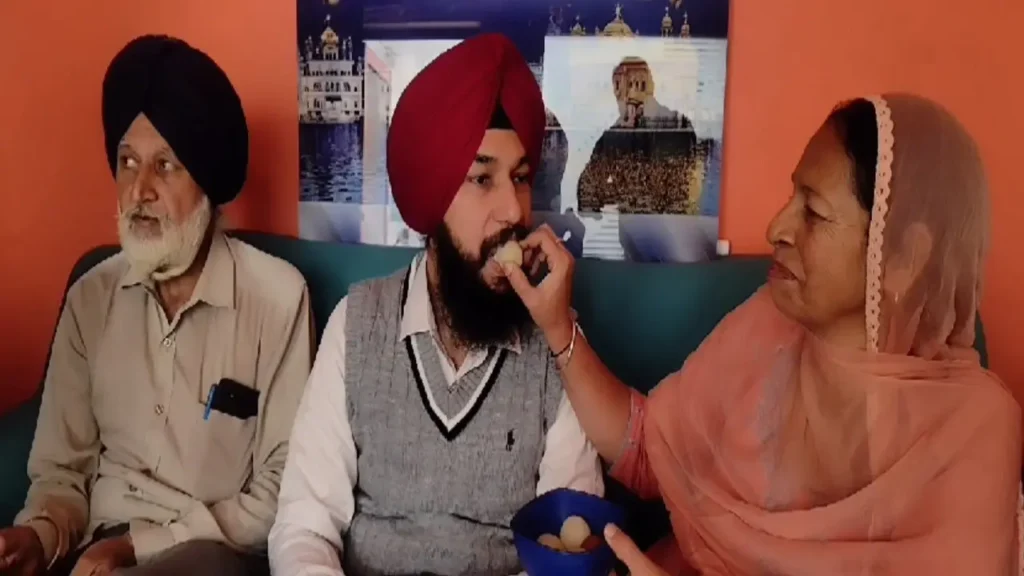 ਵਿਦੇਸ਼ ਜਾਣ ਦੇ ਚਾਹਵਾਨ ਨੌਜਵਾਨਾਂ ਲਈ ਉਮੀਦ ਦੀ ਕਿਰਨ ਬਣਿਆ ਨੋਜਵਾਨ 3 photo 1605082351