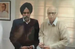 The Court Acquitted Jagtar Singh Tara. 2025 2 Rulda Singh, lal Krishan Adwani