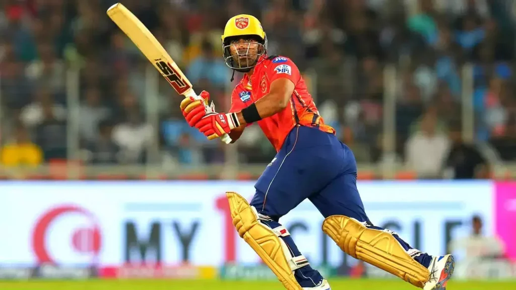 Sushant Singh Became The Second Hardik Pandya, IPL 2025 2 Sushant Singh