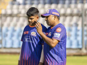 Ashwani Kumar Had An Incredible IPL Debut. 1 Ashwani Kumar had an incredible IPL debut