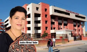 CBI Court Acquits Justice Nirmal Yadav. 29 March 1 CBI Court Acquits Justice Nirmal Yadav