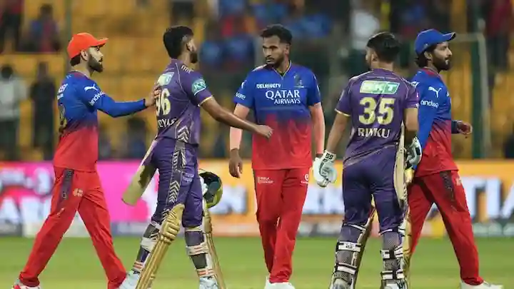 Details of the opening match of IPL India, 2025
