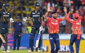 Punjab Played Like Kings. TATA IPL 2025 1 Punjab Played Like Kings