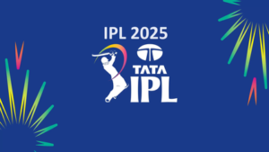 Story of IPL Team's at home grounds, 2025 1 Story of IPL Team