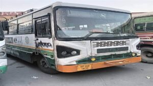Amritsar Bus Stand Vandalized 1 Amritsar bus stand vandalized