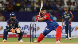 DC vs LSG Indian Premiere League 2025 1 DC vs LSG, Indian Premiere League