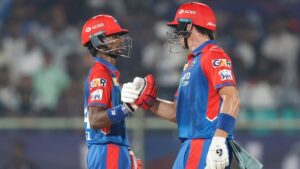 Delhi's 2nd Consecutive Win In IPL 2025 1 Delhi's 2nd consecutive win in IPL