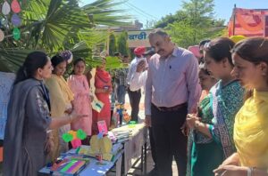 Special campaign launched to increase enrolment rate in government schools. 2025 1 Special campaign launched to increase enrolment