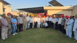 Bus Stand Relocation Issue Sunam 2025 3 Bus stand relocation issue-Sunam