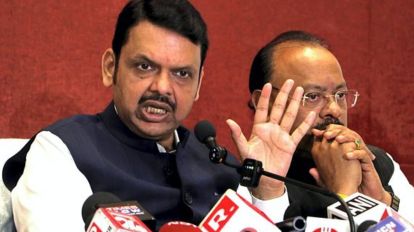 Nagpur Violence Bulldozer Runs Over Accused's House India 2025 2 Nagpur Violence 2025 Bulldozer Runs Over Accused's House