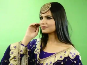 Preet Thind
