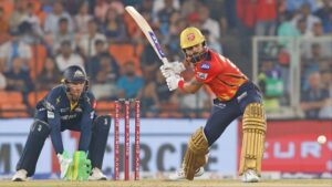 Punjab Played Like Kings. TATA IPL 2025 2 Punjab Played Like Kings