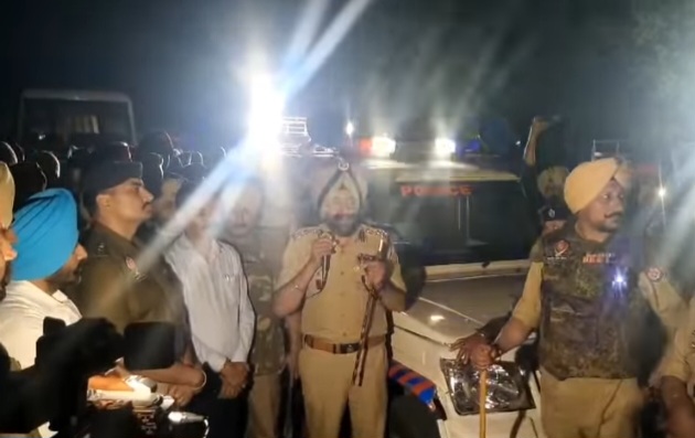 Farmers Movement 02, Internet shut down after arrest of farmer leaders 1 arrest of farmer leaders