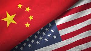 International News: Trump Increases China Tariffs To 145%. 1 International News Trump
