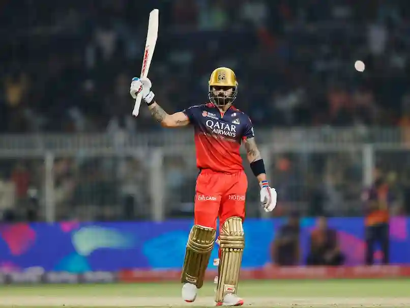 opening match of IPL 2025