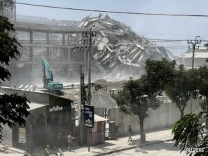 Myanmar-Bangkok Earthquake Updates: 29 March 2 Myanmar-Bangkok Earthquake Updates