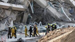 Myanmar-Bangkok Earthquake Updates: 29 March 1 Myanmar-Bangkok Earthquake Updates