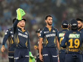 IPL 2025 9th Match: Gujarat Titans Beat Mumbai Indians 1 IPL 2025 9th match