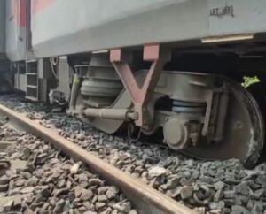 Train Accident In Odisha, 2025 1 After Train accident in Odisha
