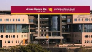 Punjab National Bank Scam 